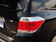 2012款 3.5L 自动 精英版 7座