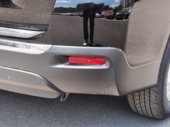 2012款 3.5L 自动 精英版 7座