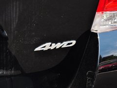 2012款 3.5L 自动 精英版 7座
