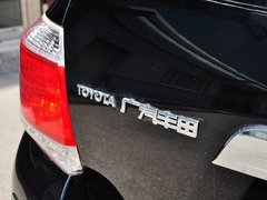 2012款 3.5L 自动 精英版 7座