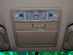 2012款 3.5L 自动 精英版 7座