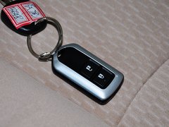 2012款 3.5L 自动 精英版 7座