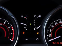 2012款 3.5L 自动 精英版 7座