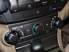 2012款 3.5L 自动 精英版 7座