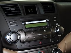 2012款 3.5L 自动 精英版 7座