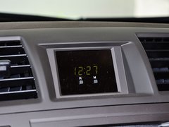 2012款 3.5L 自动 精英版 7座