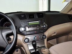 2012款 3.5L 自动 精英版 7座