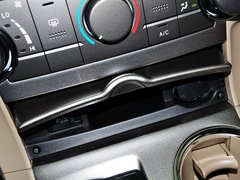 2012款 3.5L 自动 精英版 7座