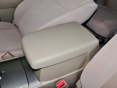 2012款 3.5L 自动 精英版 7座
