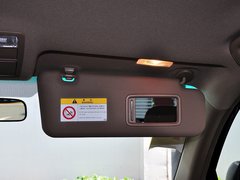 2012款 3.5L 自动 精英版 7座