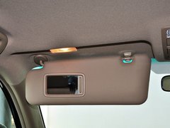 2012款 3.5L 自动 精英版 7座