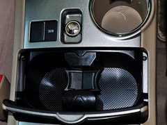2012款 3.5L 自动 精英版 7座
