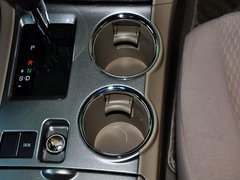 2012款 3.5L 自动 精英版 7座