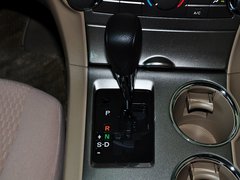 2012款 3.5L 自动 精英版 7座