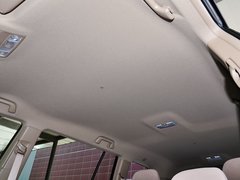 2012款 3.5L 自动 精英版 7座
