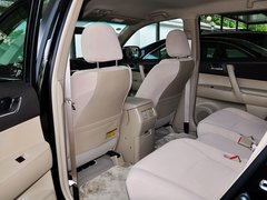 2012款 3.5L 自动 精英版 7座