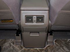 2012款 3.5L 自动 精英版 7座