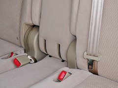 2012款 3.5L 自动 精英版 7座