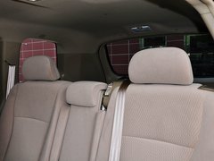 2012款 3.5L 自动 精英版 7座