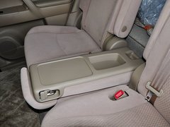 2012款 3.5L 自动 精英版 7座