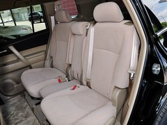 2012款 3.5L 自动 精英版 7座