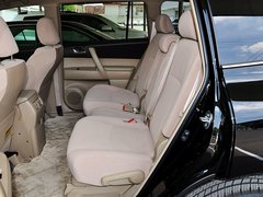 2012款 3.5L 自动 精英版 7座