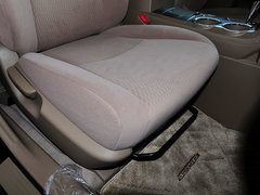 2012款 3.5L 自动 精英版 7座
