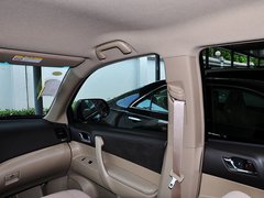 2012款 3.5L 自动 精英版 7座