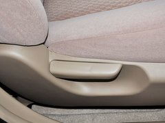2012款 3.5L 自动 精英版 7座