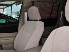 2012款 3.5L 自动 精英版 7座