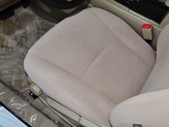 2012款 3.5L 自动 精英版 7座