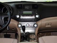 2012款 3.5L 自动 精英版 7座