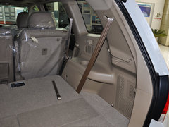 2012款 2.7L 自动 至尊版 7座