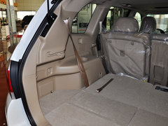 2012款 2.7L 自动 至尊版 7座