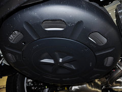 2012款 2.7L 自动 至尊版 7座