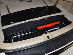 2012款 2.7L 自动 至尊版 7座