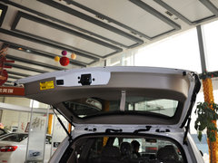2012款 2.7L 自动 至尊版 7座