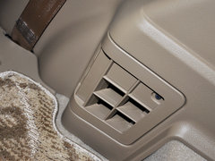 2012款 2.7L 自动 至尊版 7座