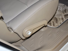 2012款 2.7L 自动 至尊版 7座