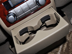 2012款 2.7L 自动 至尊版 7座