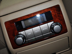 2012款 2.7L 自动 至尊版 7座