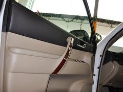2012款 2.7L 自动 至尊版 7座