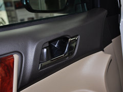 2012款 2.7L 自动 至尊版 7座