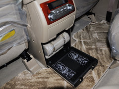 2012款 2.7L 自动 至尊版 7座