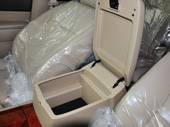 2012款 2.7L 自动 至尊版 7座
