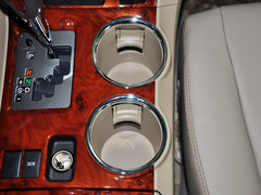 2012款 2.7L 自动 至尊版 7座
