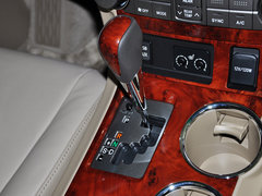 2012款 2.7L 自动 至尊版 7座