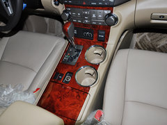 2012款 2.7L 自动 至尊版 7座