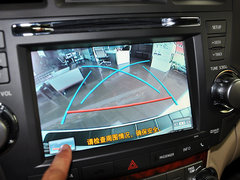 2012款 2.7L 自动 至尊版 7座