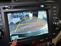 2012款 2.7L 自动 至尊版 7座